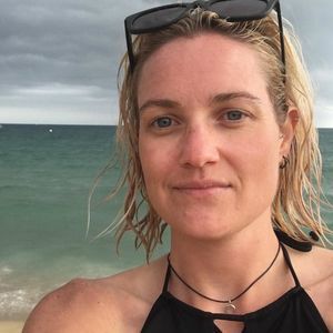 Meet your Posher, Cindy